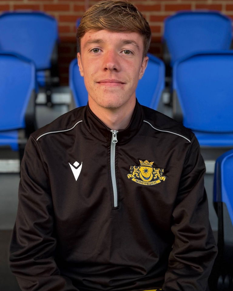 Profile photo of Callum Kimber