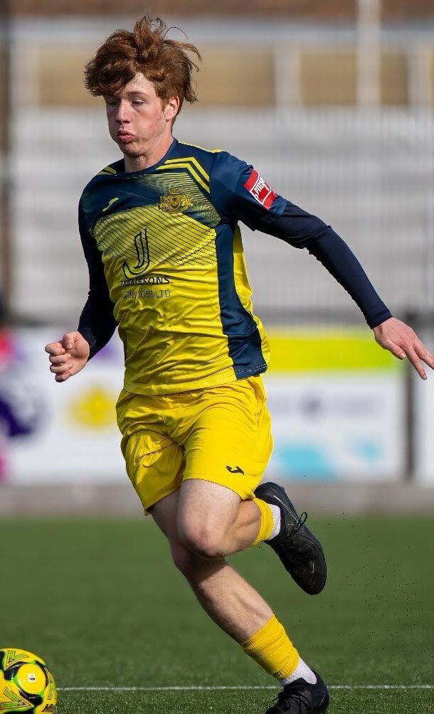 Profile photo of Ciaran Martin