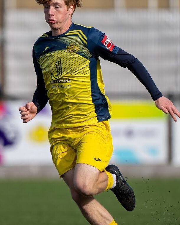 Profile photo of Ciaran Martin