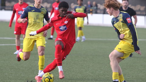 Read the full article - Ciaran Martin and new arrivals make instant impact