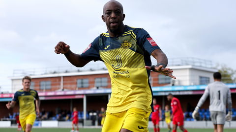 Read the full article - Match Preview: Moneys vs Horndean