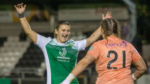 Read the full article - Match Report: Maidenhead United 2-2 Moneys (3-5 pens)