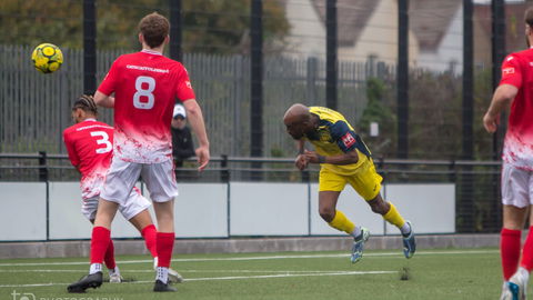 Read the full article - Moneyfields 1-0 Horndean