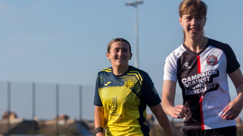 Read the full article - “We Back Each Other Up”: Megan Fox on Moneys’ Togetherness and Ambition