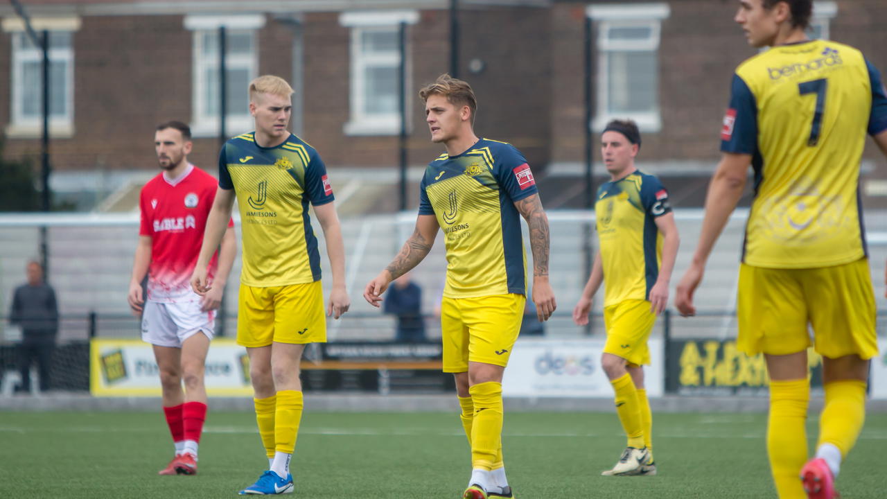 Read the full article - Moneys vs Raynes Park Vale