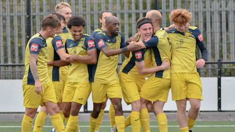 Read the full article - Match Preview: Kingstonian vs Moneys