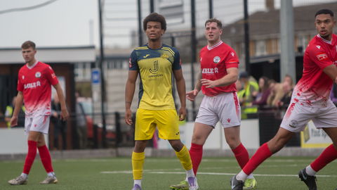 Read the full article - Match Preview: Fareham Town vs Moneys