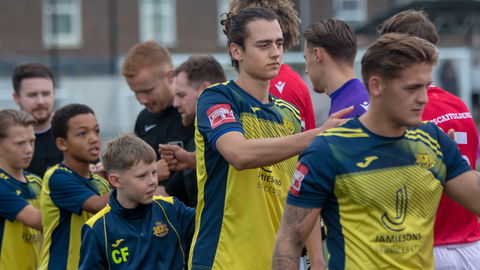Read the full article - Match Preview: Moneys vs Bedfont Sports