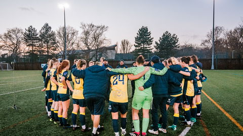 Read the full article - Vacancy: Women’s First Team Kit Manager