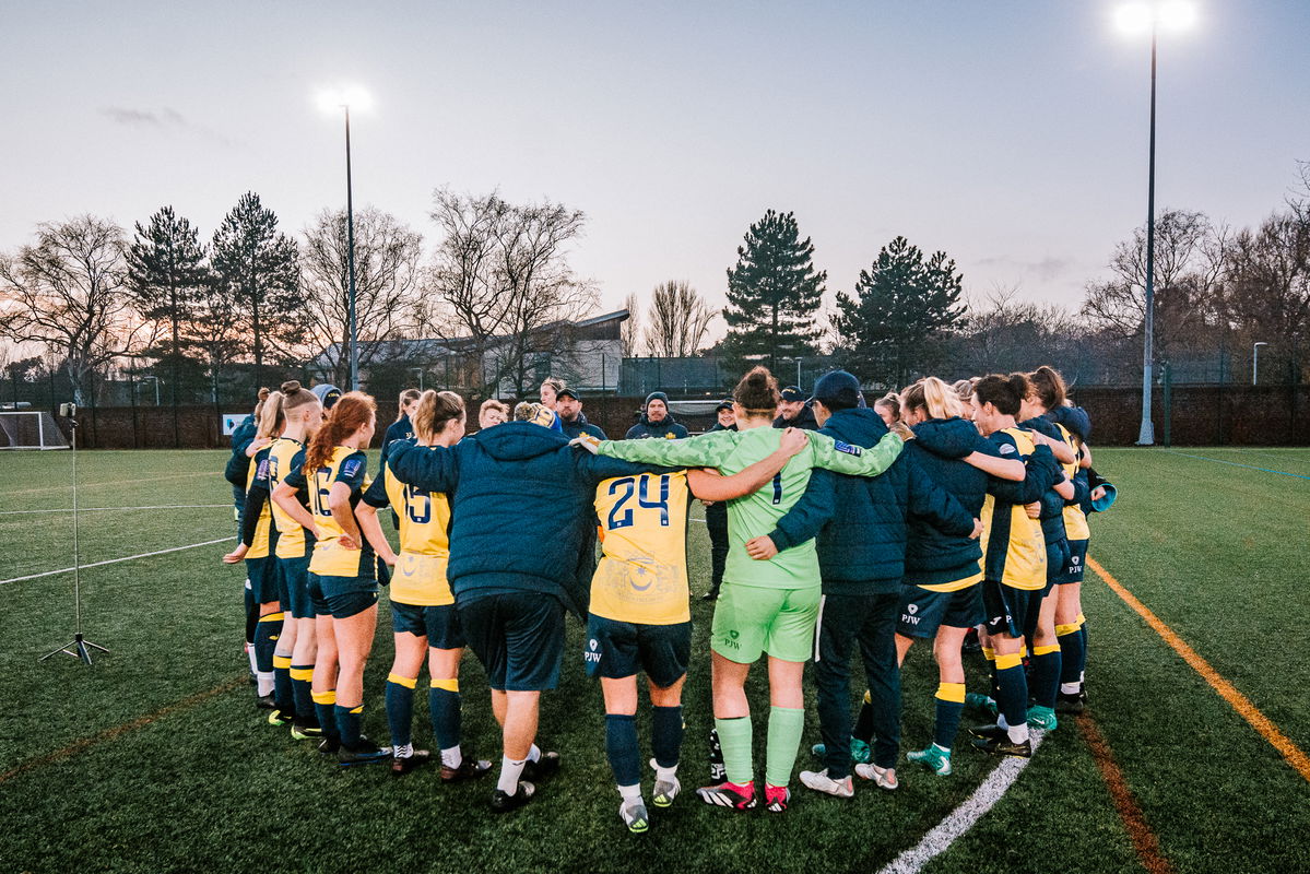 Moneyfields Fc Vacancy: Women’s First Team Kit Manager – Moneyfields FC
