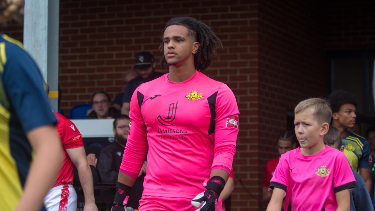 Read the full article - Match Preview: Moneys vs Hanworth Villa