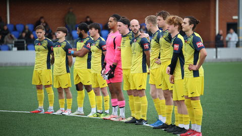 Read the full article - Moneys 0-1 Hanworth Villa