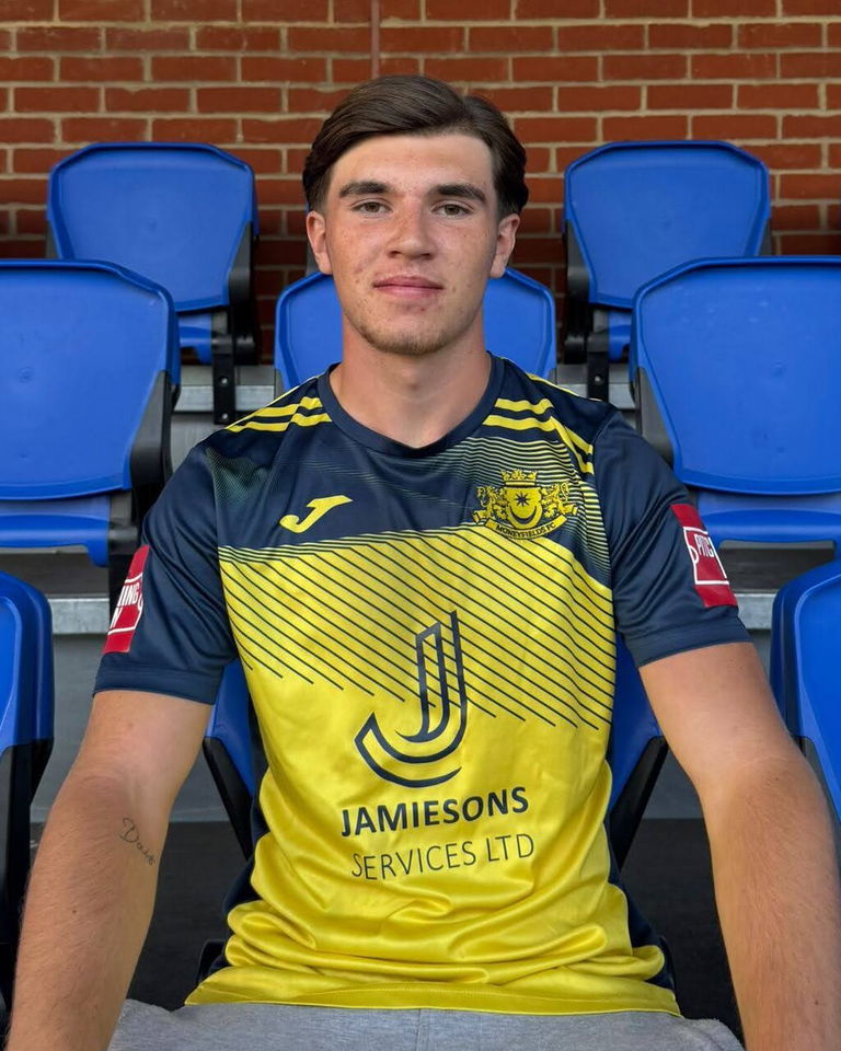 Profile photo of Sonny Parkes