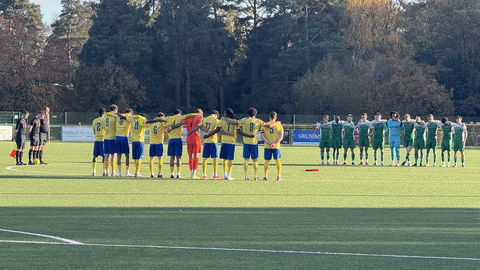 Read the full article - Ascot United 3-1 Moneyfields