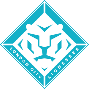 London City Lionesses PGA