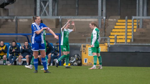Read the full article - Match Preview: Bristol Rovers Women vs Moneys Women