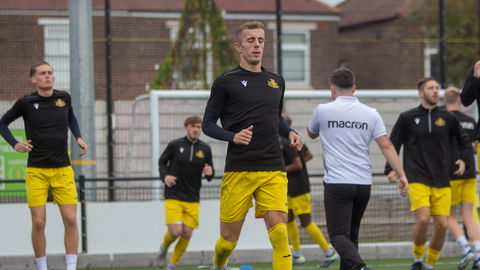 Read the full article - Match Preview: Moneys vs South Park Reigate