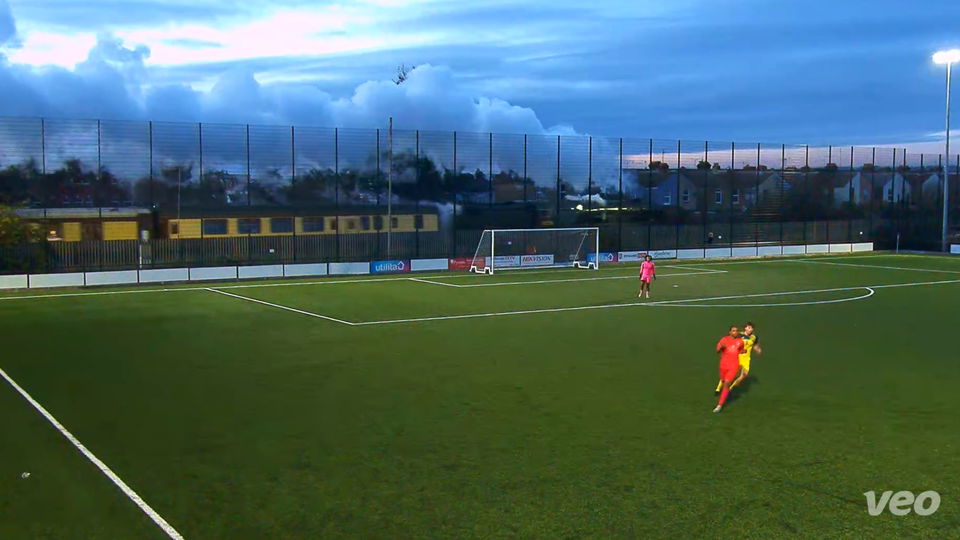 Read the full article - 🚂 Full Steam Ahead | Goals & Interview | Moneys vs South Park Reigate