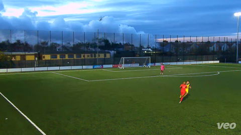 Read the full article - 🚂 Full Steam Ahead | Goals & Interview | Moneys vs South Park Reigate