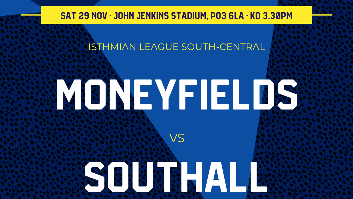 Read the full article - Special kick-off time and ticket offer for Southall home game