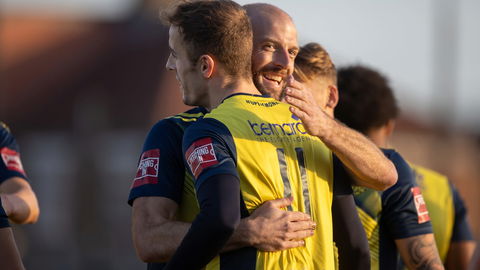 Read the full article - Match Preview: Westfield vs Moneys