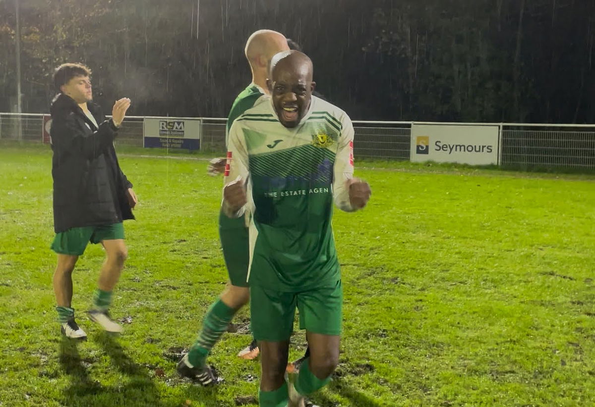 Moneyfields Fc Match Report: Westfield 1-3 Moneys – Moneyfields FC