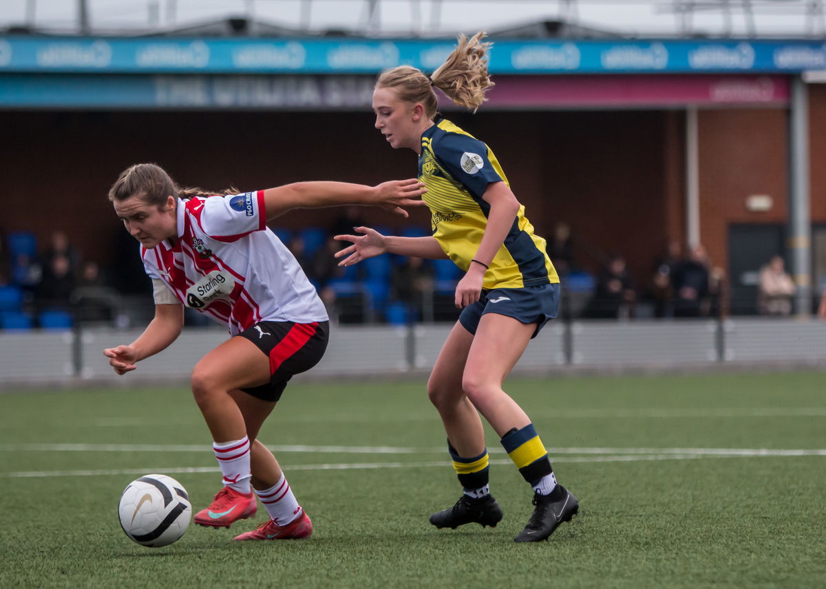 Moneyfields Fc 2025/26: Women vs Moneyfields Women Reserves (H) – Portsmouth ...