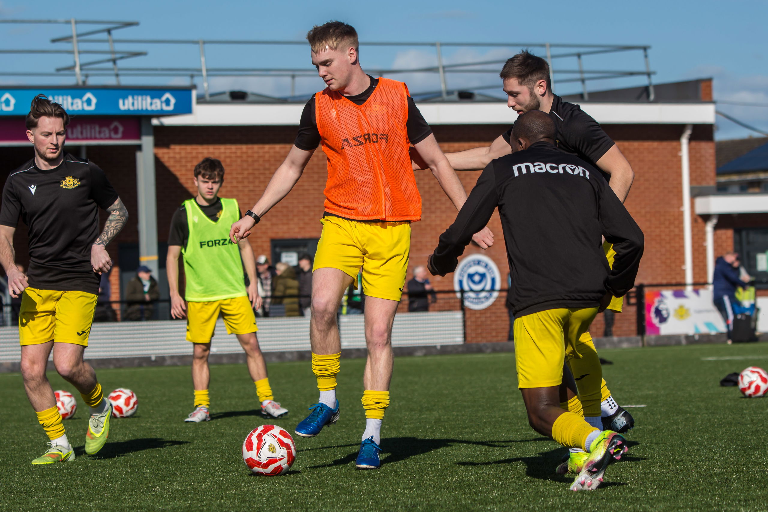 Moneyfields Fc Jack Farrier – Moneyfields FC