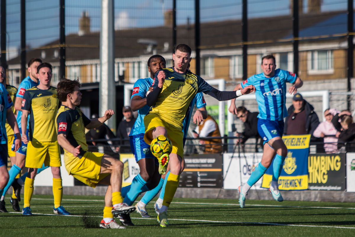 Moneyfields Fc Match Preview: Hendon vs Moneys – Moneyfields FC
