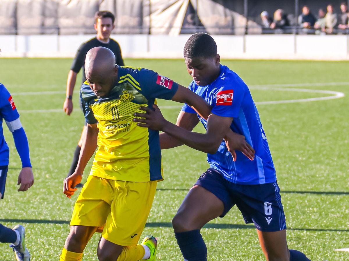 Moneyfields Fc Match Preview: Egham Town vs Moneys – Moneyfields FC