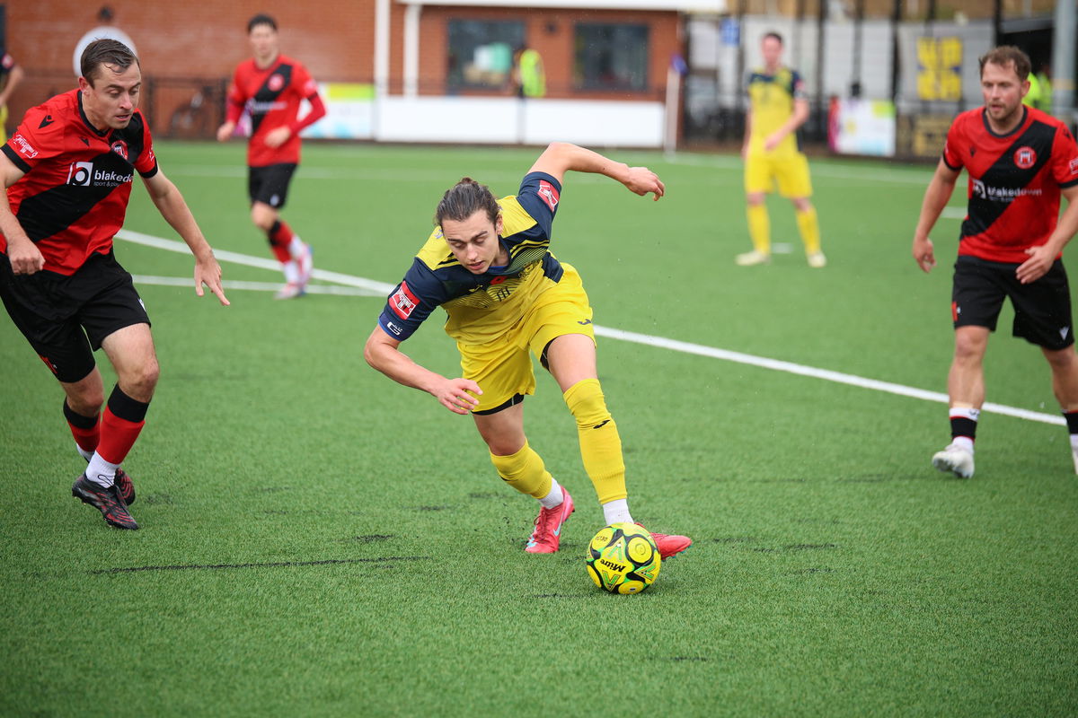 Moneyfields Fc Moneys Learn Their Play-Off Semi-Final Fate – Moneyfields FC
