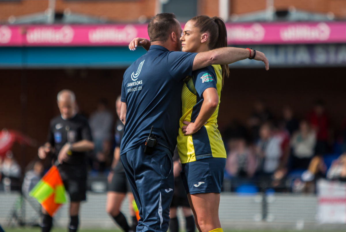 Moneyfields Fc “This is where you belong” – Moneyfields FC