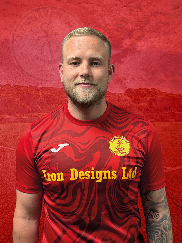 Profile photo of Bailie Rogers