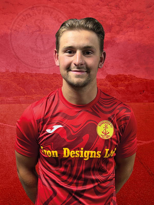 Profile photo of Ryan Blunt