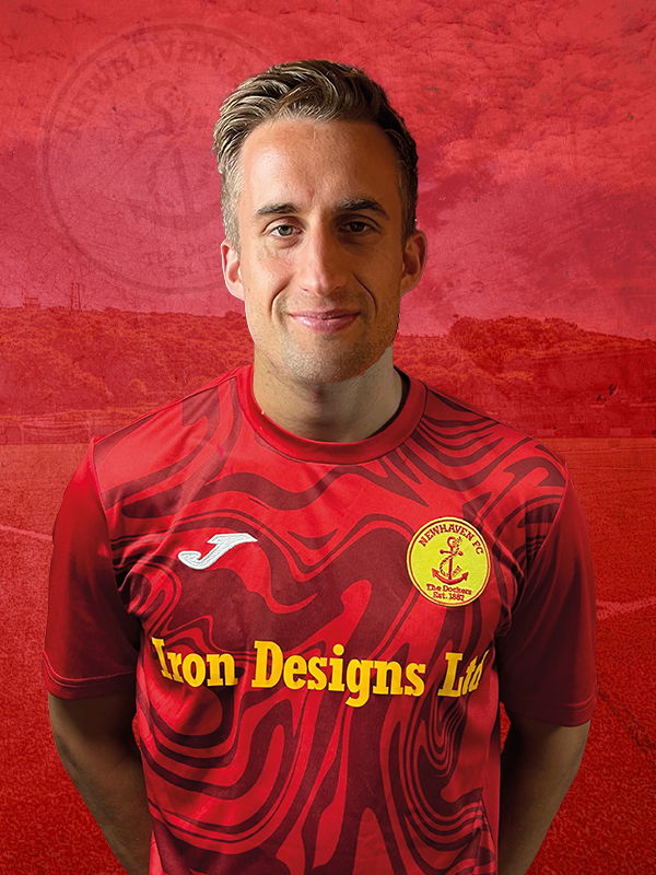 Profile photo of Lee Robinson