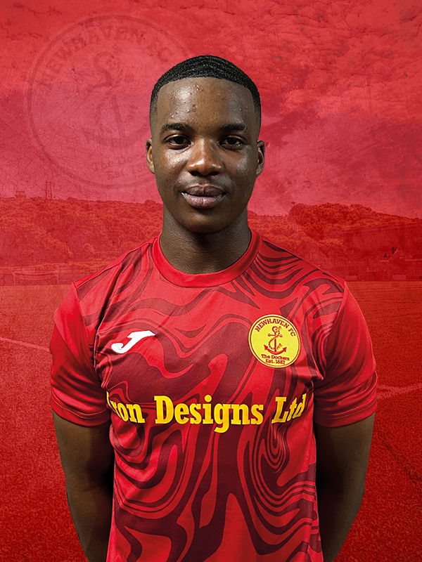 Profile photo of Richmond Osei