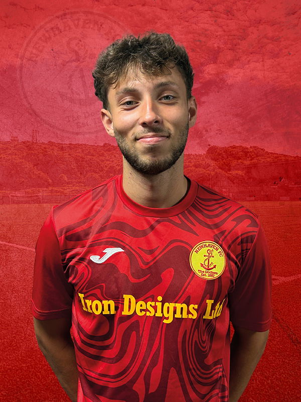 Profile photo of Corey Smart