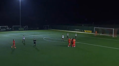 Read the full article - Report: Newhaven 3-0 AFC Varndeanians