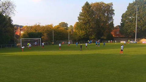 Read the full article - Report: Horsham YM 1-2 Newhaven