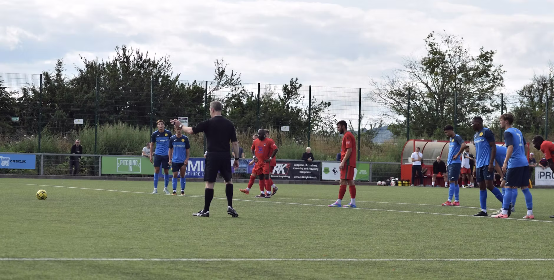 Read the full article - Report: South Park Reigate 2-1 Newhaven