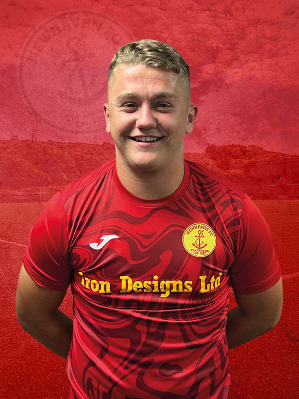 Profile photo of Billy Oliver