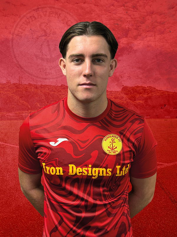 Profile photo of Calum Pollitt