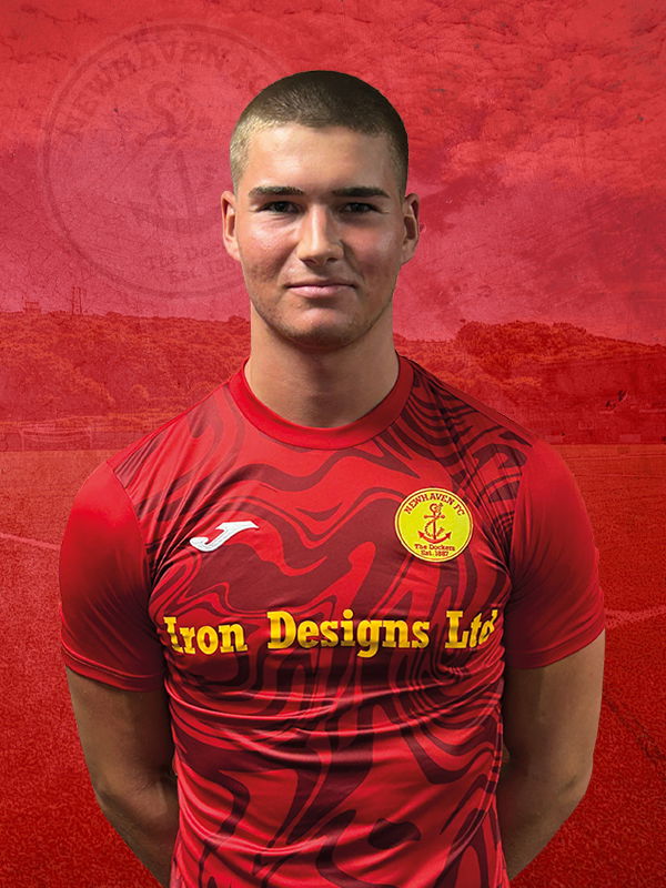 Profile photo of Leo Charman