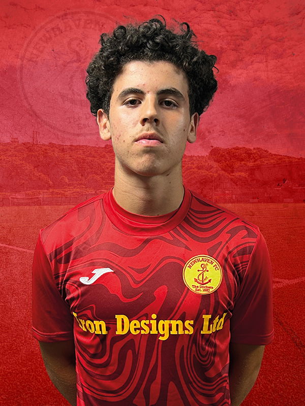 Profile photo of Noah Al-Akari