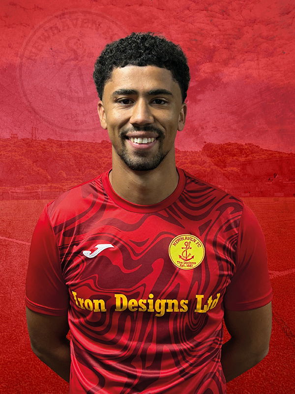 Profile photo of Tariq Vincent