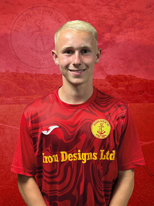 Profile photo of Teddy Wood