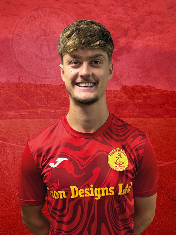 Profile photo of Tommy Jupp