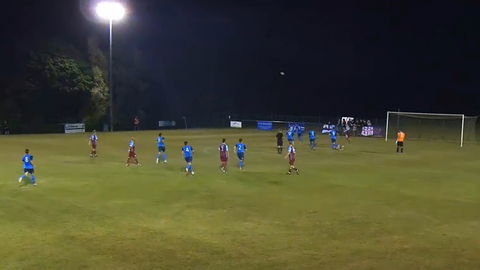 Read the full article - Report: Little Common 1-3 Newhaven