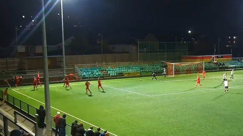 Read the full article - Report: Newhaven 5-1 Seaford Town