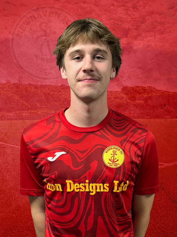Profile photo of Noah Hoffman